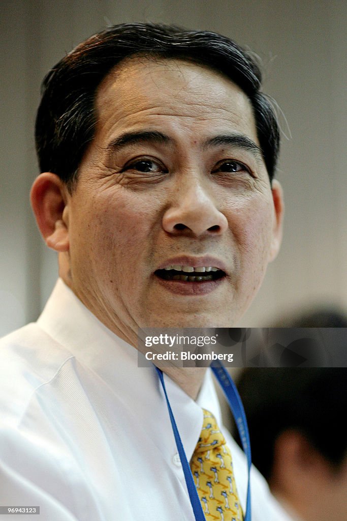 Thailand Economy Exits Yearlong Recession On Exports
