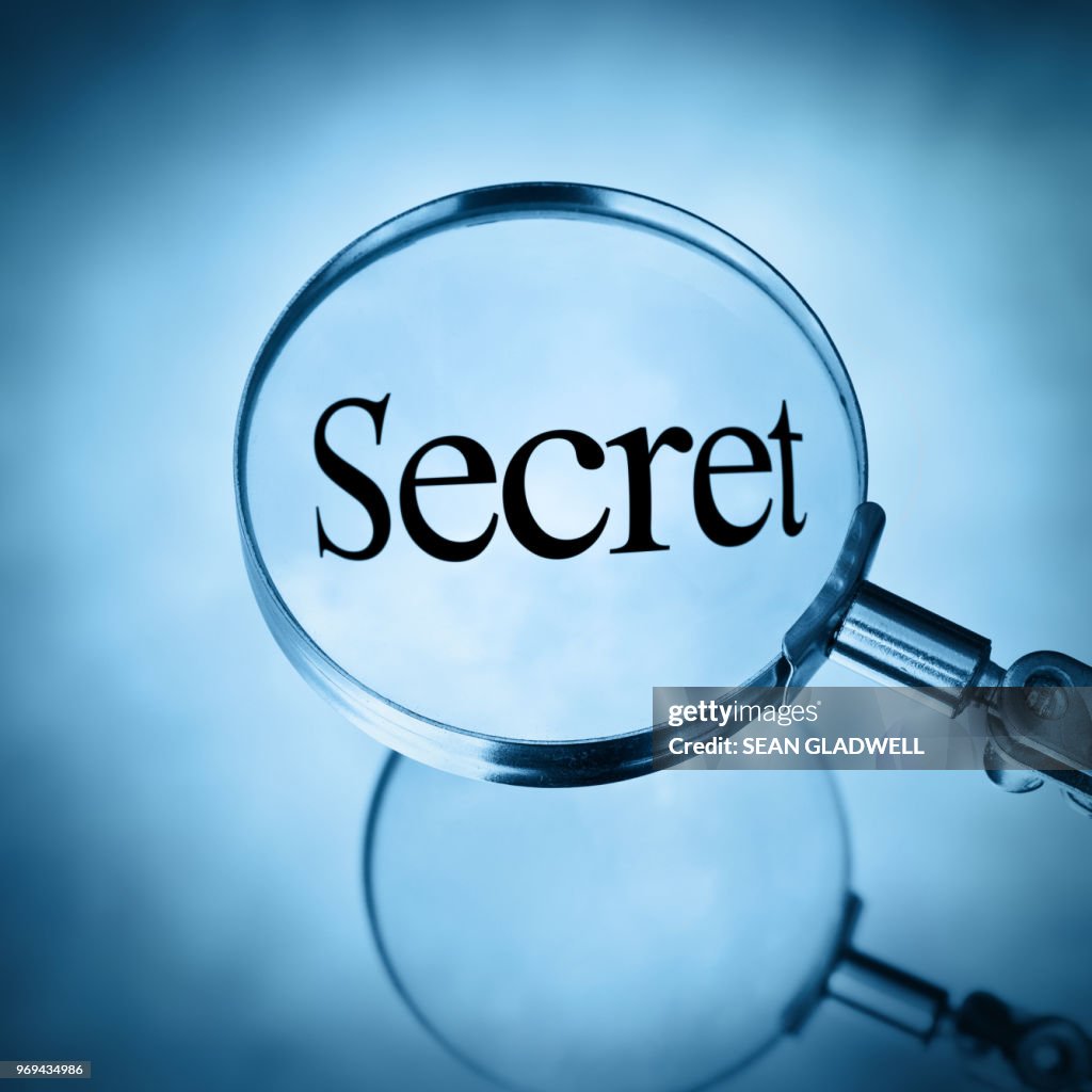 Secret