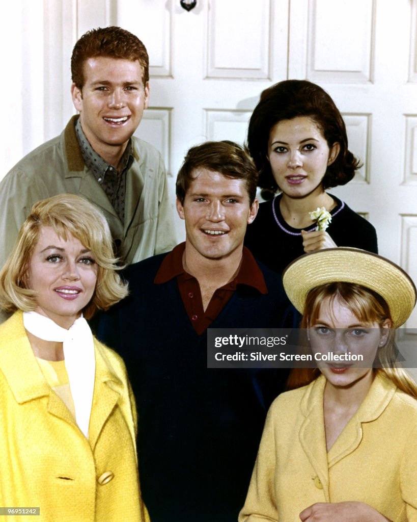 Peyton Place