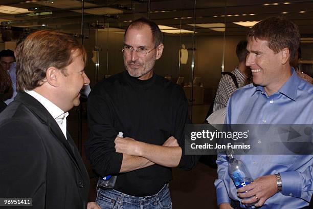 O2 Exec 304 Steve Furniss Stock Photos, High-Res Pictures, and Images - Getty ...