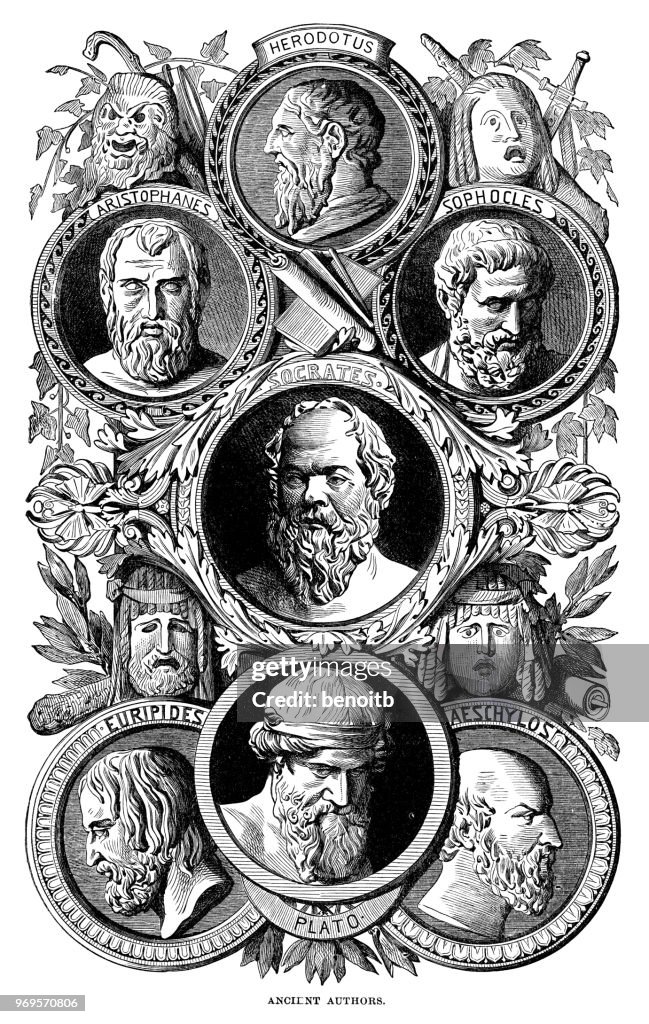 Ancient Authors