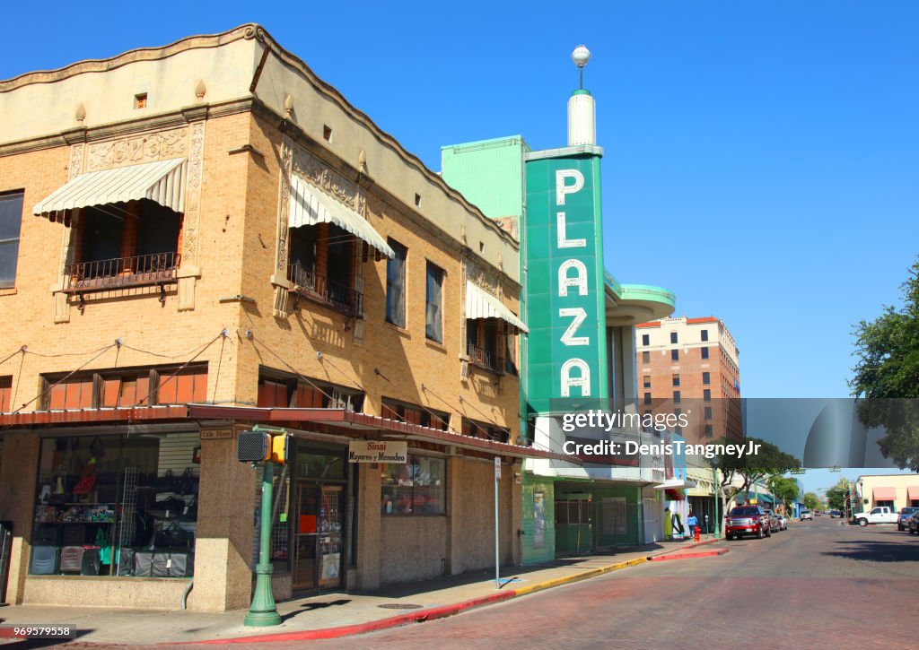 Laredo, Texas
