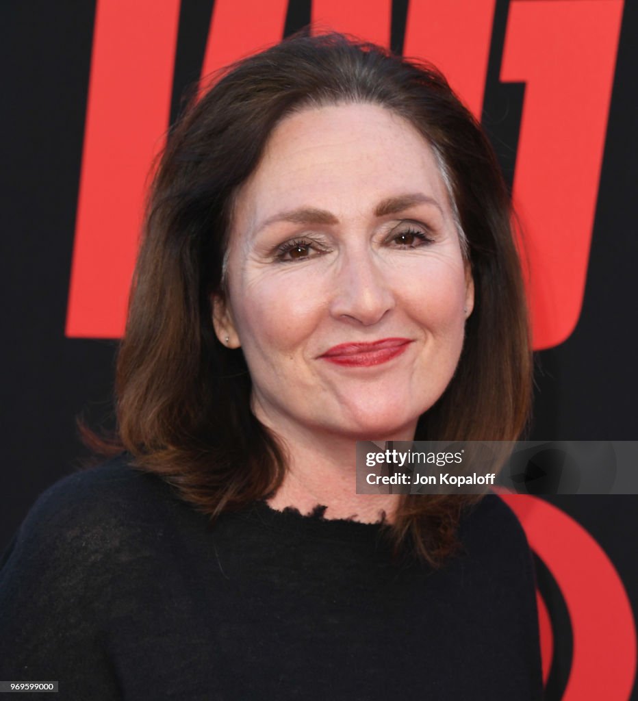 Premiere Of Warner Bros. Pictures And New Line Cinema's "Tag" - Arrivals