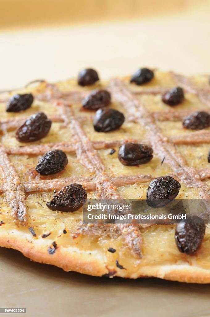 Pissaladire