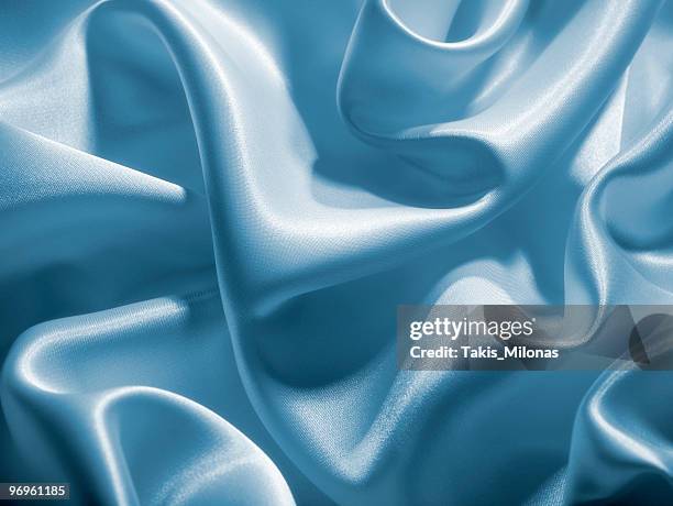 Fabric High-Res Stock Photo
