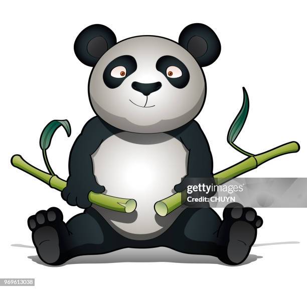122 Smart Panda Stock Photos, High-Res Pictures, and Images