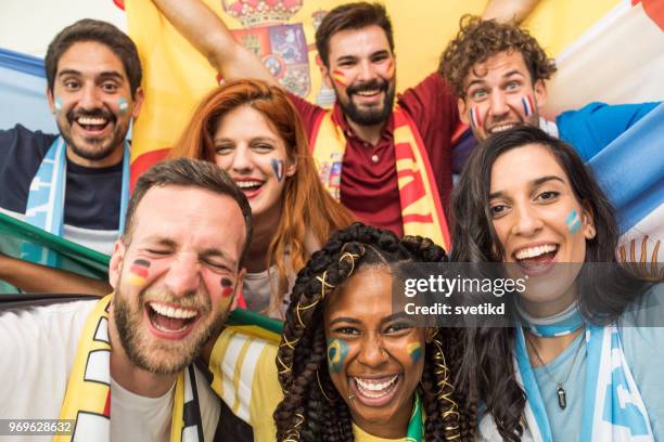 Football Fan Rivalry Fan Rivals Photos and Premium High Res Pictures - Getty Images