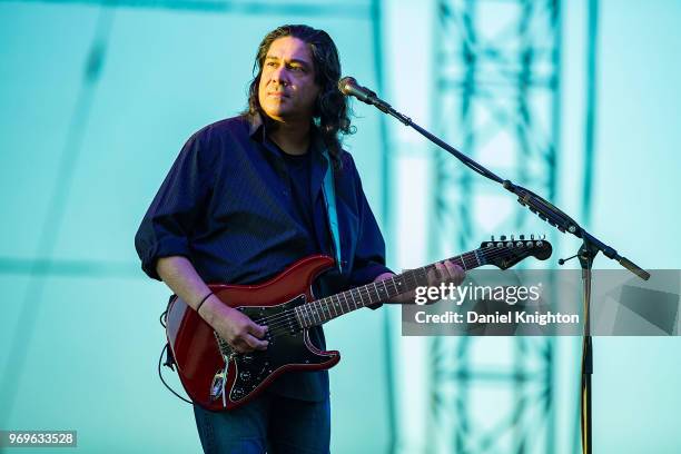 Zac Rizvi Kansas Performs At San Diego County Fair Photos and Premium High Res ...