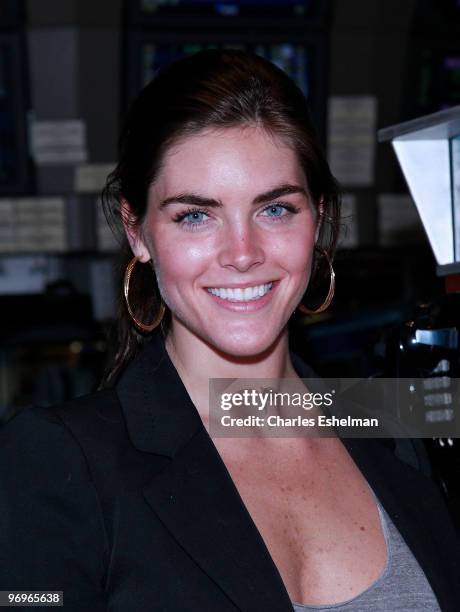 Elliot Rohda Hilary Rhoda Sports Illustrated