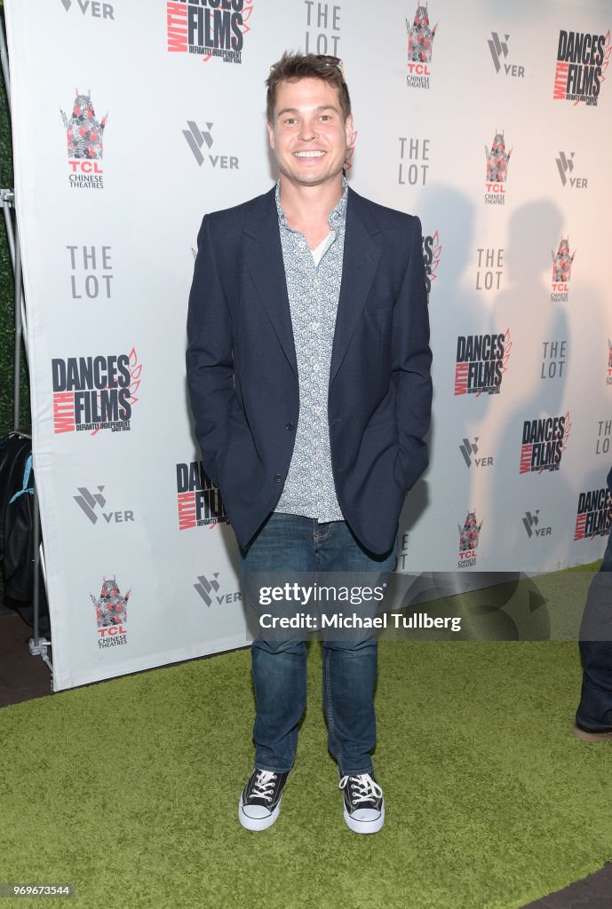 21st Annual Dances With Films Film Festival Opening Night - Arrivals