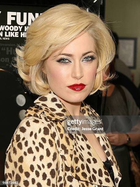 Charlotte Sullivan Actress Photos and Premium High Res Pictures - Getty