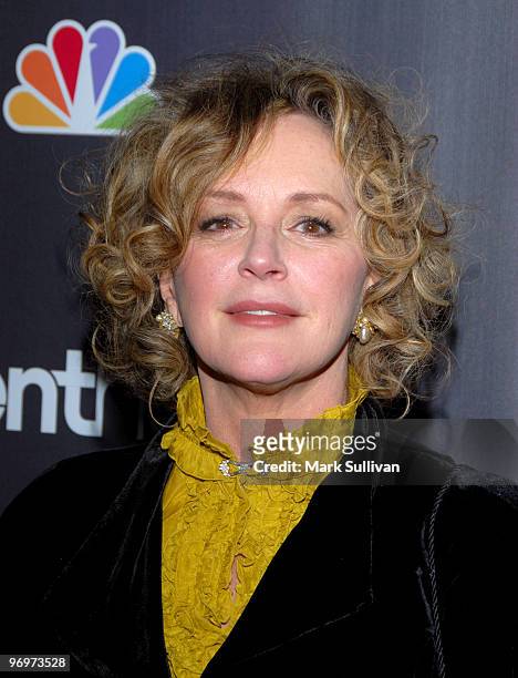 Actress Bonnie Bedelia attends the Los Angeles premiere of "Parenthood" at the Directors Guild Theatre on February 22, 2010 in West Hollywood,...