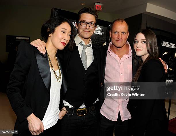 Defendor Actors Dennings Photos and Premium High Res Pictures - Getty Images