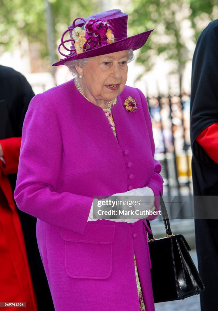 The Queen's Diamond Jubilee Galleries