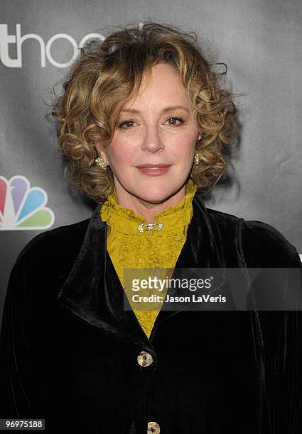 Actress Bonnie Bedelia attends the premiere screening of NBC Universal's "Parenthood" at the Directors Guild Theatre on February 22, 2010 in West...