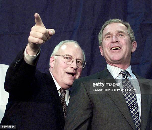 Cheney Smiling 425 Dick Cheney Smile Stock Photos, High-Res Pictures, and Images ...