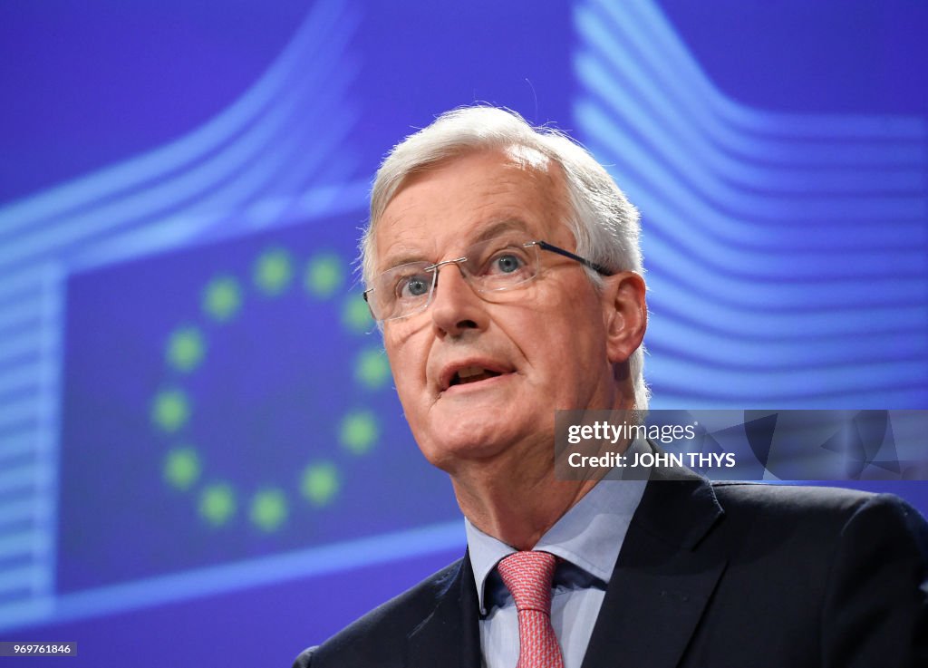 BELGIUM-EU-BRITAIN-BREXIT