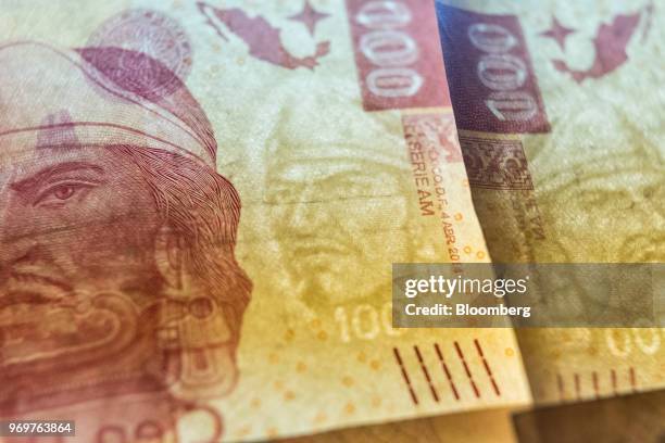Mexican Ruler 738 Texcoco México Stock Photos, High-Res Pictures, and Images - Getty ...