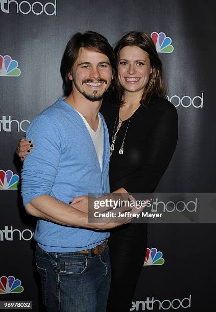 Jason Ritka Marianna Mayer Photos and Premium High Res Pictures - Getty Images