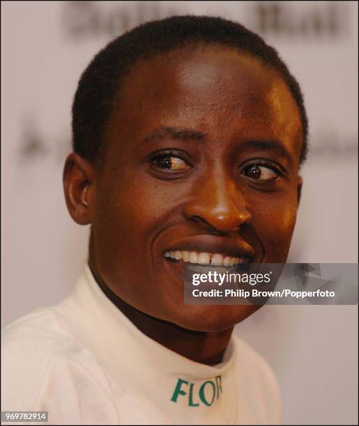 119 Margaret Okayo Photos & High Res Pictures Getty Images