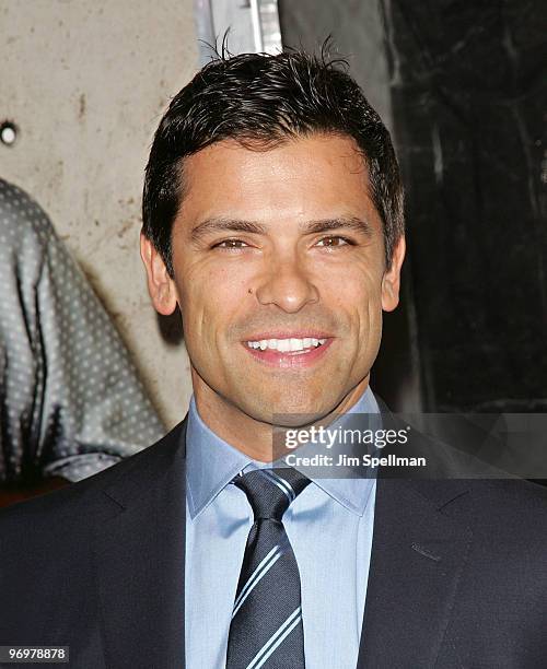 Marc Consuelos; Photos and Premium High Res Pictures Getty Images