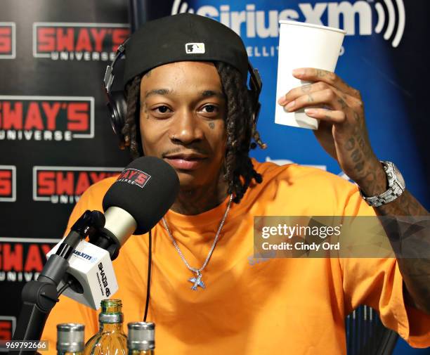 Shade Rapper Rabbot 505 Shade Rapper Stock Photos, High-Res Pictures, and Images - Getty Images