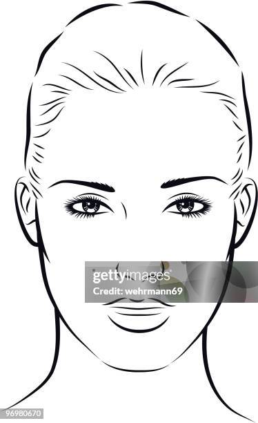 Ilustraciones de Mujer Pelo Corto - Getty Images Ilustraciones de Mujer Pelo Corto - Getty Images