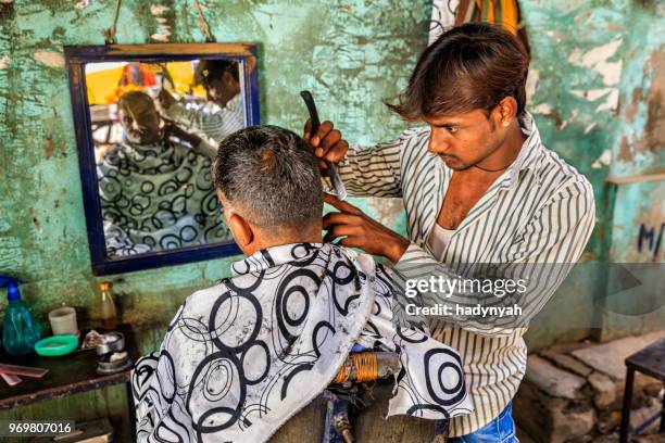 735 Indian Barber Photos and Premium High Res Pictures - Getty Images 735 Indian Barber Photos and Premium High Res Pictures - Getty Images