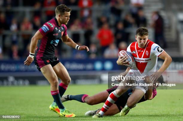 Peter Johnson Rugby 340 Mark Johnson Rugby League Stock Photos, High-Res Pictures, and ...
