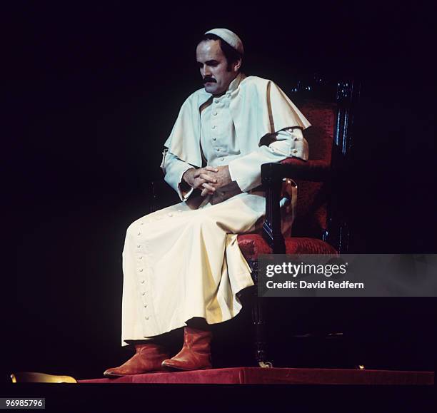 5.235 Monty Python& Stock Photos, High-Res Pictures, and Images - Getty ...
