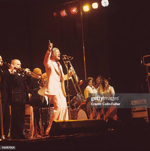 Ray Coniff Singer Ray Conniff Photos and Premium High Res Pictures - Getty Images