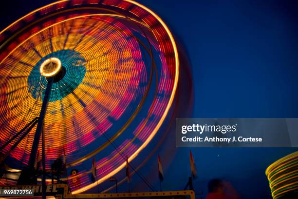 Rocky Point Rides 12 Rocky Point Amusement Park Stock Photos, High-Res Pictures, and ...