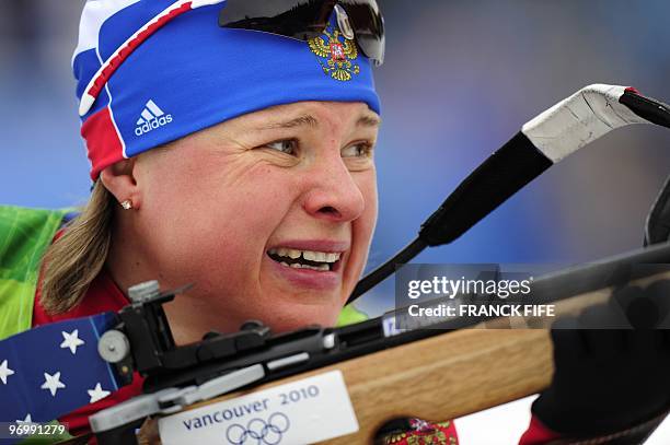 75 Russia Anna Bogaliy Titovets Stock Photos, HighRes Pictures, and