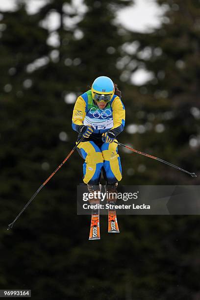 24 Magdalena Iljans Photos & High Res Pictures Getty Images