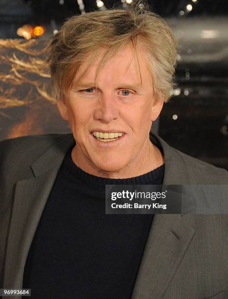 Gary Bus Gary Busey Crazy Photos and Premium High Res Pictures - Getty Images