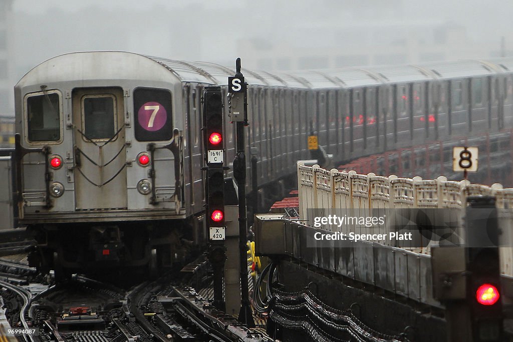 Terror Suspect Zazi Admits He Was Days Away From Bombing NYC Subway