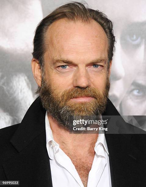 107 Hugo Weaving 2010 Stock Photos, High-Res Pictures, and Images ...