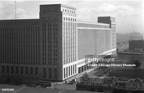 21 433 West Van Buren Street Stock Photos, High-Res Pictures, and ...