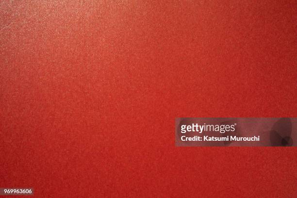 gold powder red paper texture background - noah baumbach scarlett or adam 2018 stock pictures, royalty-free photos & images