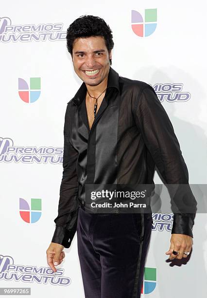 Chayanne