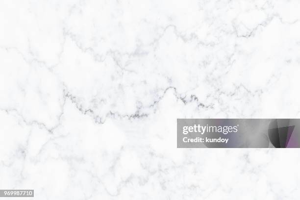 bright natural marble texture pattern for luxury white background. modern floor or wall decoration, ready to use for backdrop or design art work website. - efecto de mármol fotografías e imágenes de stock