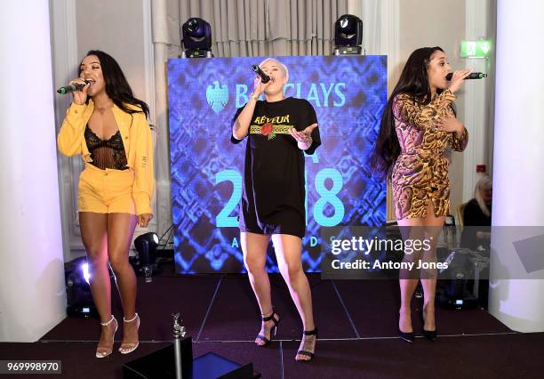 1,340 Stooshe Photos & High Res Pictures - Getty Images