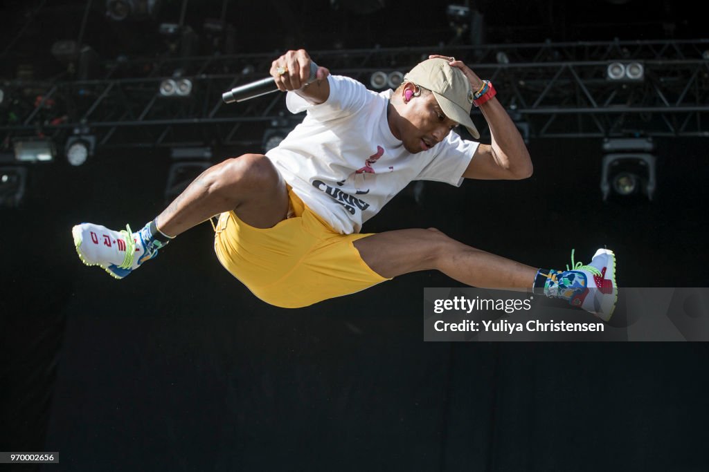 Northside Festival - Day 2
