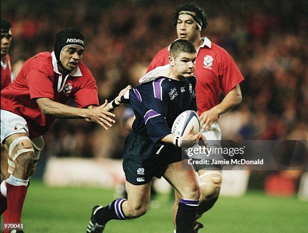 George Ross Rugby 2,793 Murrayfield Ice Rink Stock Photos, High-Res Pictures, and Images ...
