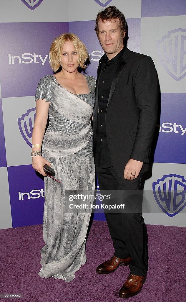 11th Annual Warner Bros./InStyle Golden Globes After Party