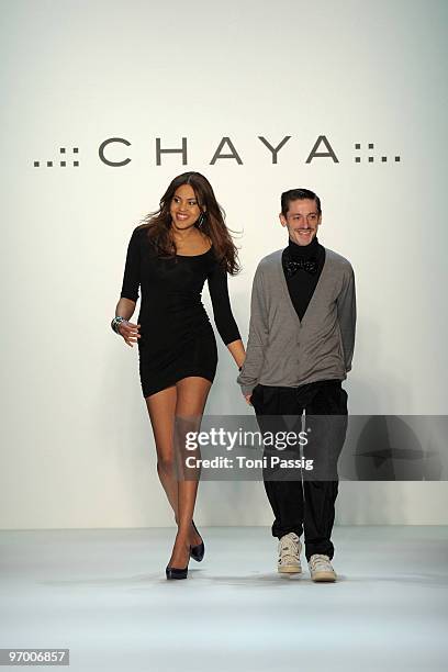 Chaya Model Chaya Photos and Premium High Res Pictures - Getty Images