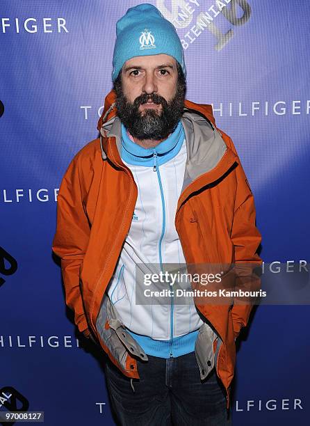 Ari Marcus Ari Marcopoulos Photos and Premium High Res Pictures - Getty Images