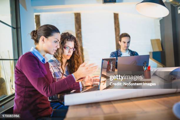 Architect Team Computer 1,249 Computer System Architecture Stock Photos, High-Res Pictures, and ...