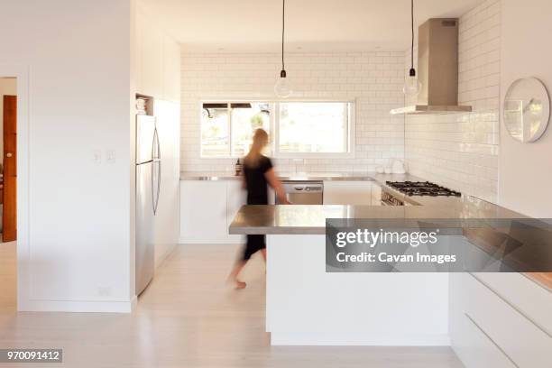 Step Into Kitchen 2,838 Walking Into Kitchen Stock Photos, High-Res Pictures, and Images ...