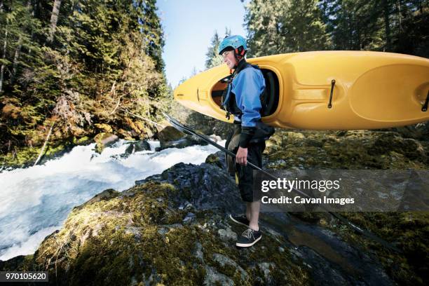 Carrying Rocks Photos and Premium High Res Pictures - Getty Images